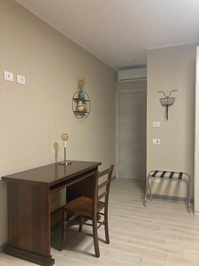 루 Il Cortile Di Greta B&B 외부 사진