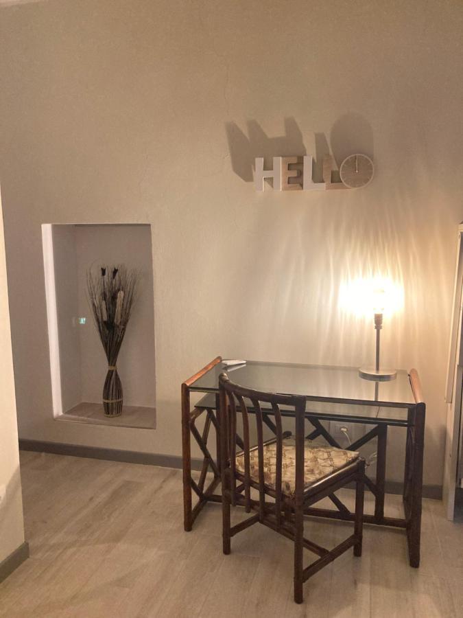 루 Il Cortile Di Greta B&B 외부 사진
