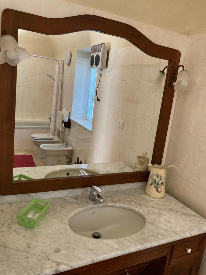 루 Il Cortile Di Greta B&B 외부 사진