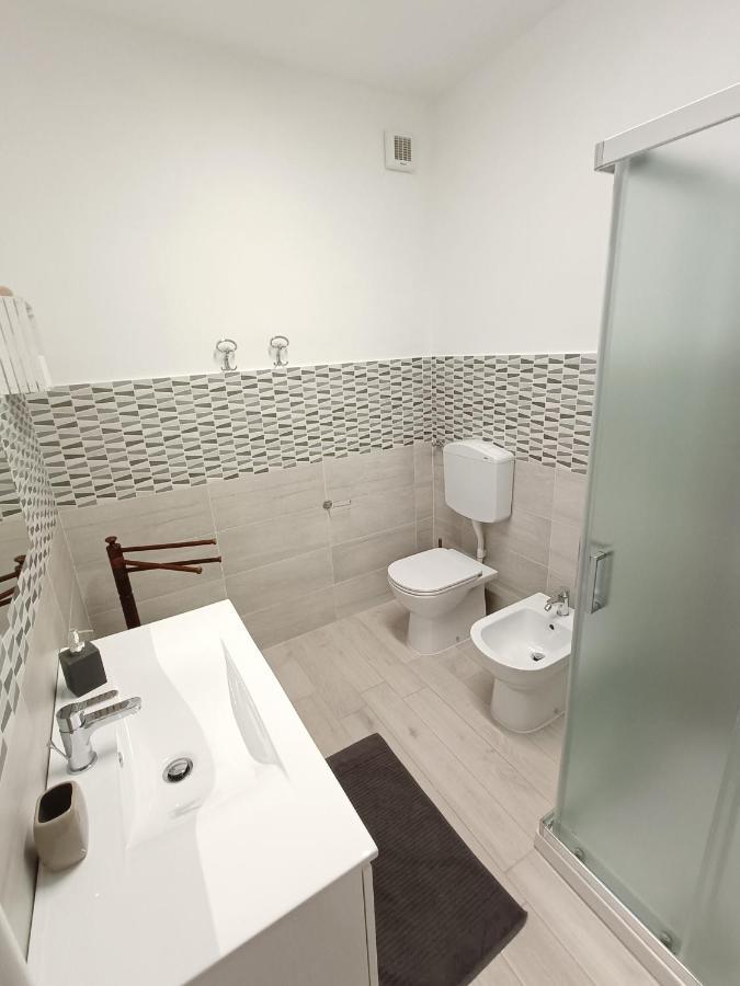 루 Il Cortile Di Greta B&B 외부 사진
